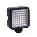 Portable Mini Photo Lighting Camera LED pocket Light
